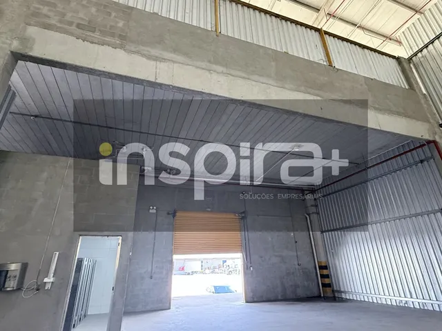 Imagem 7: Galpão de 792 M² com Docas na Serra - Espírito Santo