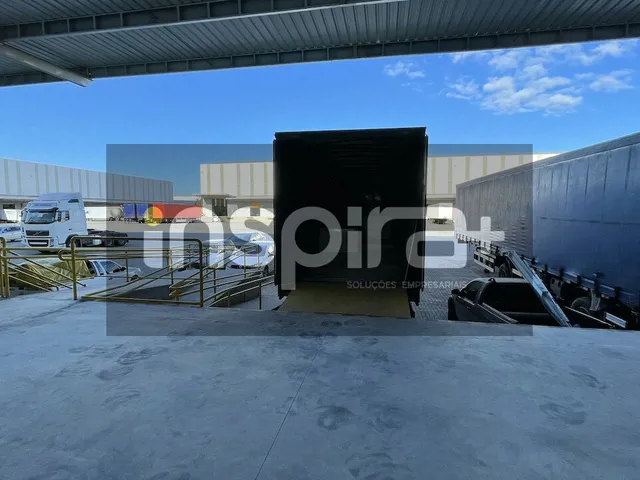 Imagem 3: Galpão de 792 M² com Docas na Serra - Espírito Santo