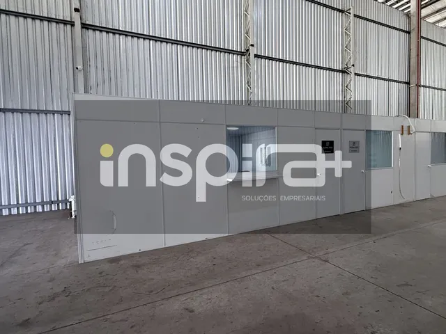 Imagem 10: Galpão de 792 M² com Docas na Serra - Espírito Santo