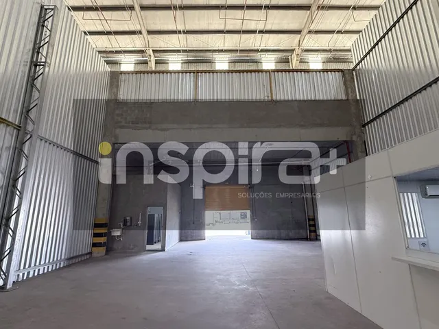 Imagem 8: Galpão de 792 M² com Docas na Serra - Espírito Santo