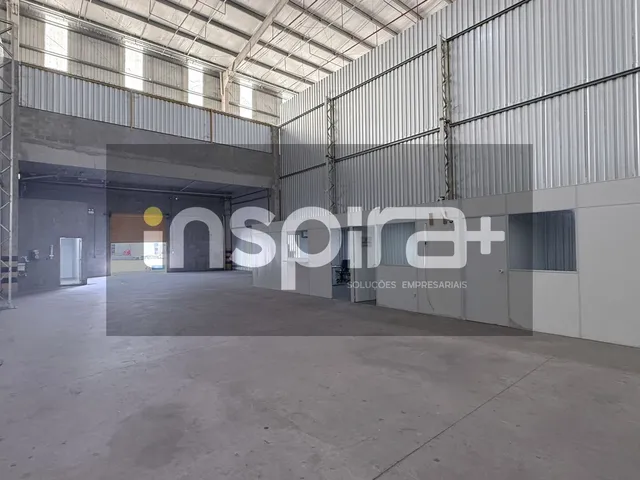 Imagem 4: Galpão de 792 M² com Docas na Serra - Espírito Santo