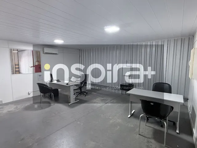 Imagem 5: Galpão de 792 M² com Docas na Serra - Espírito Santo