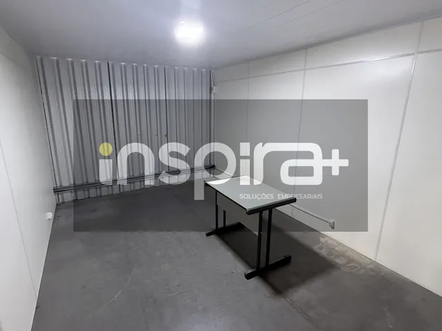 Imagem 13: Galpão de 792 M² com Docas na Serra - Espírito Santo
