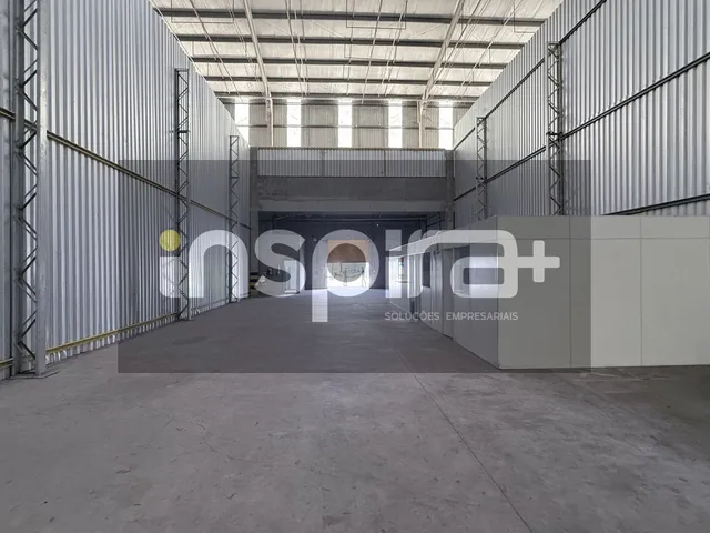 Imagem 2: Galpão de 792 M² com Docas na Serra - Espírito Santo