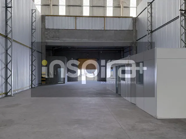 Imagem 12: Galpão de 792 M² com Docas na Serra - Espírito Santo