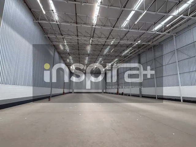 Imagem: Galpão de 2.003 M² com 4 Docas em Viana