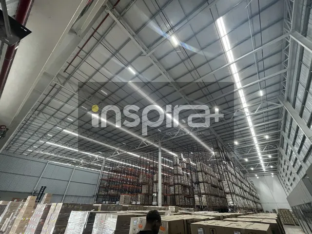 Imagem 5: Galpão de 2.160 M² com 4 Docas na Serra - Espírito Santo