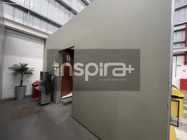 Imagem 7: Galpão de 2.160 M² com 4 Docas na Serra - Espírito Santo