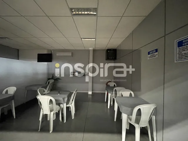 Imagem 6: Galpão de 2.160 M² com 4 Docas na Serra - Espírito Santo