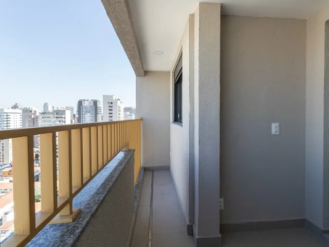 Imagem: 2 Dormitórios na Rua Casa do Ator