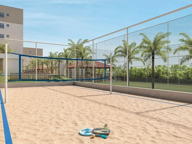 Imagem 12: Reserva do Parque - Fase 2