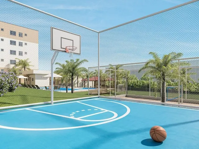 Imagem 13: Reserva do Parque - Fase 2