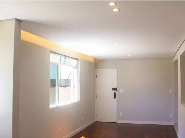 Imagem: Apartamento À Venda em Belo Horizonte