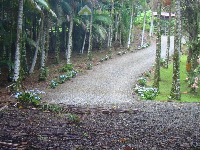 Imagem 15: Chácara em Rio Sagrado de Cima, Morretes/PR