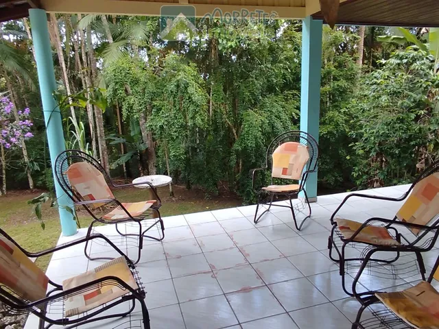 Imagem 5: Chácara em Rio Sagrado de Cima, Morretes/PR