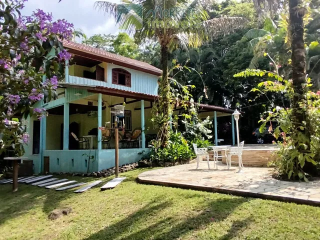 Imagem 8: Chácara em Rio Sagrado de Cima, Morretes/PR