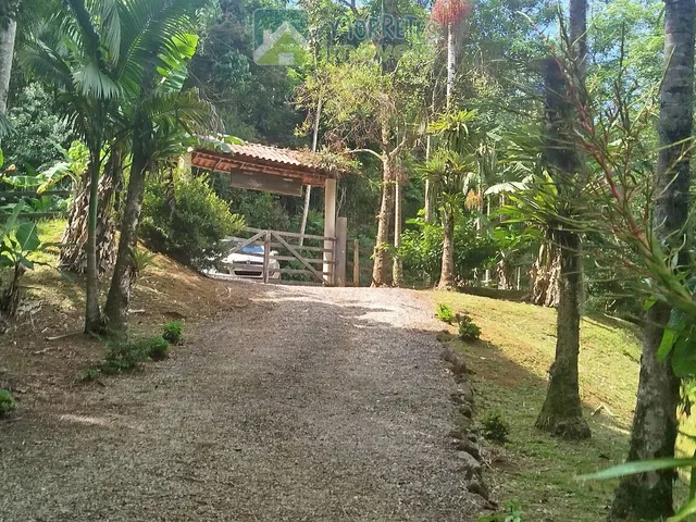 Imagem 6: Chácara em Rio Sagrado de Cima, Morretes/PR