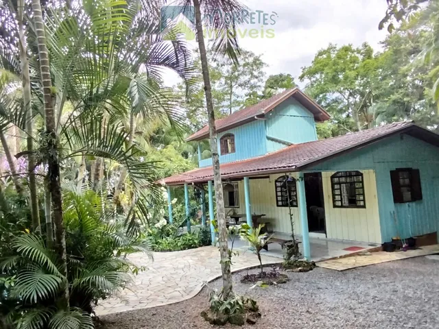 Imagem 13: Chácara em Rio Sagrado de Cima, Morretes/PR