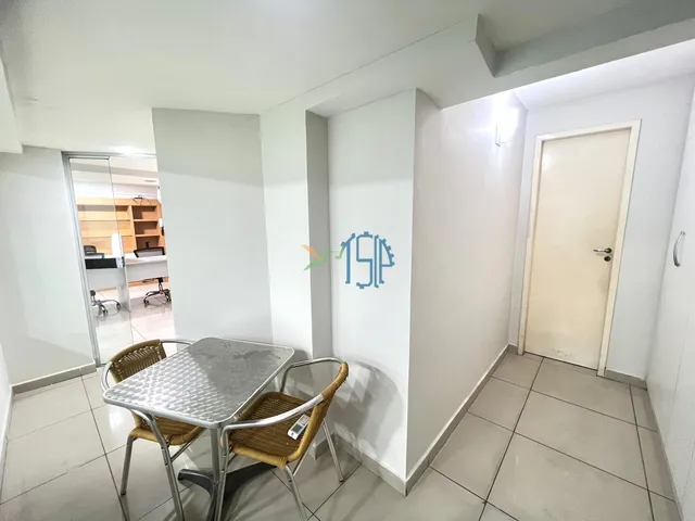 Imagem 5: SALA COMERCIAL EM LAGOA NOVA - Ponto Comercial Andar Comercial/Sala Comercial à venda