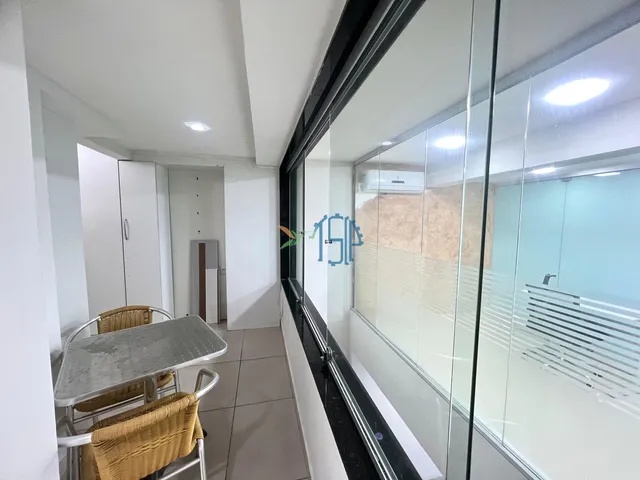 Imagem 14: SALA COMERCIAL EM LAGOA NOVA - Ponto Comercial Andar Comercial/Sala Comercial à venda