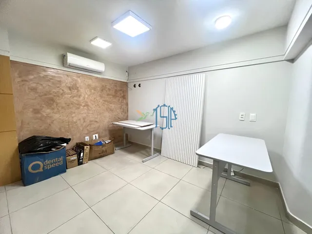 Imagem 4: SALA COMERCIAL EM LAGOA NOVA - Ponto Comercial Andar Comercial/Sala Comercial à venda
