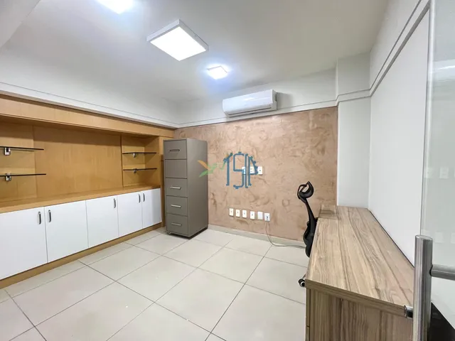 Imagem 11: SALA COMERCIAL EM LAGOA NOVA - Ponto Comercial Andar Comercial/Sala Comercial à venda
