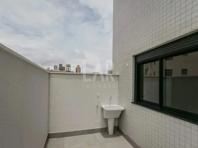 Imagem 4: Cobertura À Venda, 3 Quartos, 1 Suíte, 2 Vagas, Santo Antônio - Belo Horizonte/Mg