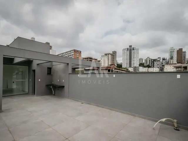 Imagem 10: Cobertura À Venda, 3 Quartos, 1 Suíte, 2 Vagas, Santo Antônio - Belo Horizonte/Mg