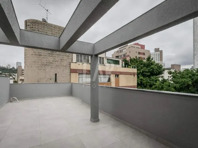 Imagem 13: Cobertura À Venda, 3 Quartos, 1 Suíte, 2 Vagas, Santo Antônio - Belo Horizonte/Mg