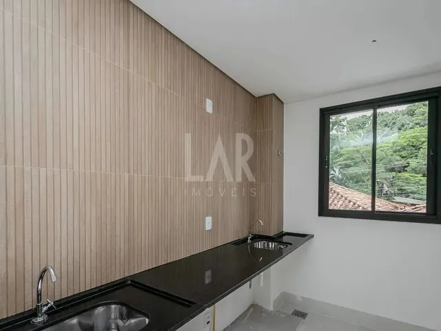 Imagem 8: Cobertura À Venda, 3 Quartos, 1 Suíte, 2 Vagas, Santo Antônio - Belo Horizonte/Mg