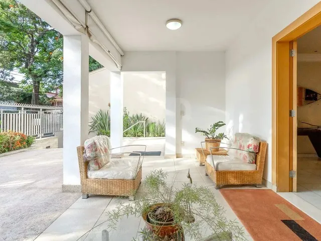 Imagem 7: Casa À Venda, 5 Quartos, 5 Suítes, 4 Vagas, Comiteco - Belo Horizonte/Mg