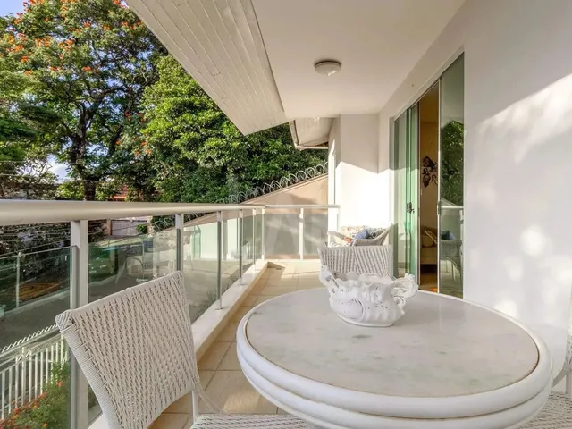 Imagem 5: Casa À Venda, 5 Quartos, 5 Suítes, 4 Vagas, Comiteco - Belo Horizonte/Mg