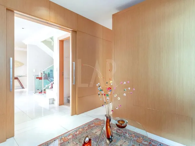Imagem 3: Casa À Venda, 5 Quartos, 5 Suítes, 4 Vagas, Comiteco - Belo Horizonte/Mg