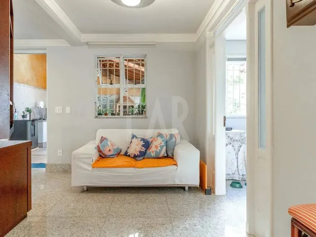 Imagem 2: Casa À Venda, 5 Quartos, 5 Suítes, 4 Vagas, Comiteco - Belo Horizonte/Mg