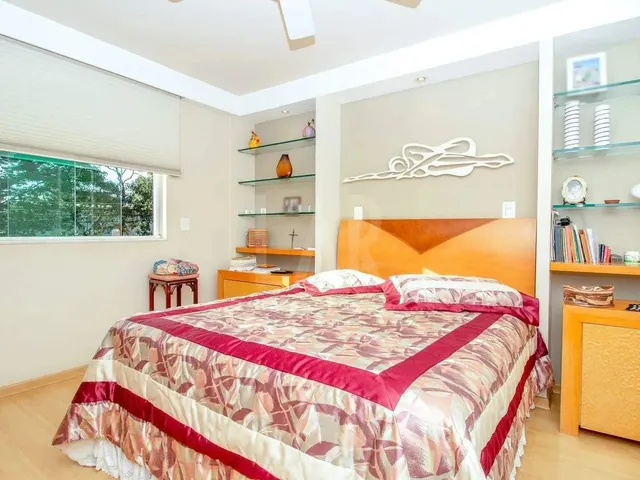 Imagem 6: Casa À Venda, 5 Quartos, 5 Suítes, 4 Vagas, Comiteco - Belo Horizonte/Mg