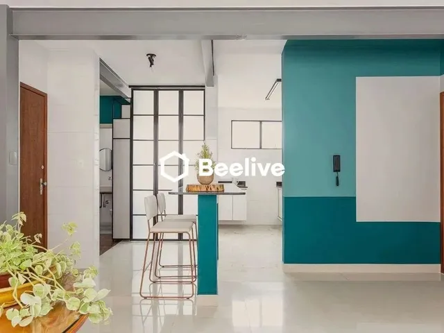 Imagem: Apartamento, 3 Quartos, 1 Suite, 1 Vaga
