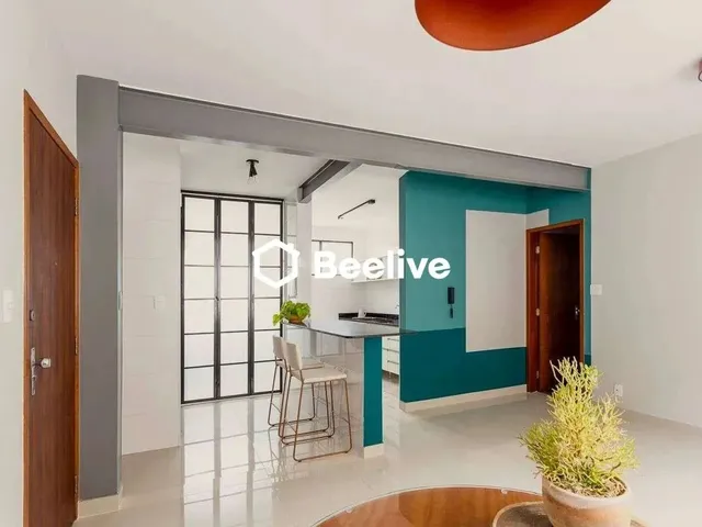 Imagem 10: Apartamento, 3 Quartos, 1 Suite, 1 Vaga