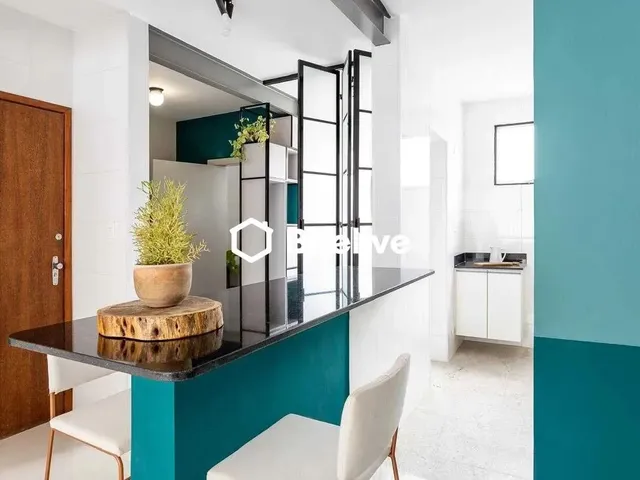 Imagem 9: Apartamento, 3 Quartos, 1 Suite, 1 Vaga