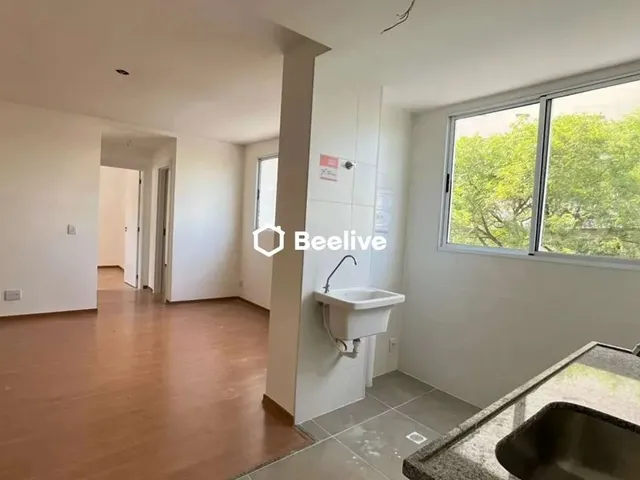 Imagem: Apartamento, 2 Quartos, 1 Suite, 1 Vaga