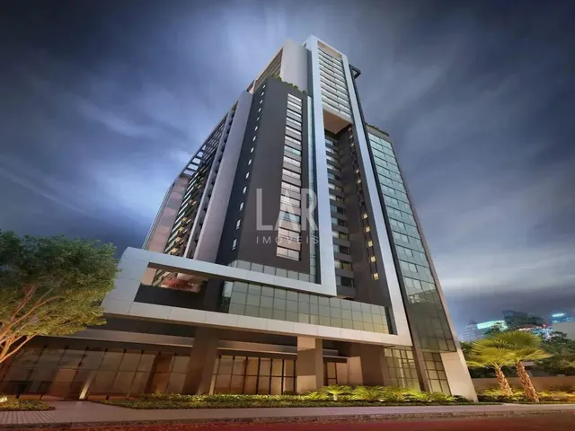 Imagem: Apartamento À Venda, 3 Quartos, 2 Suítes