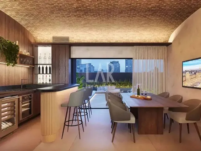 Imagem 3: Apartamento À Venda, 3 Quartos, 2 Suítes, 1 Vaga, Savassi - Belo Horizonte/Mg