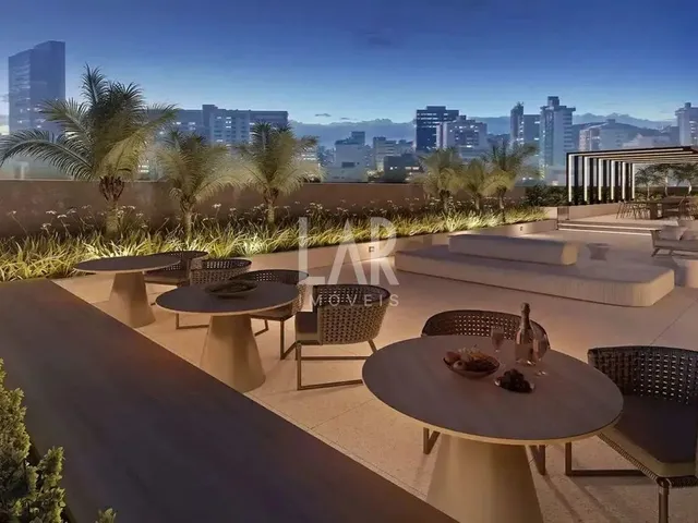Imagem 11: Apartamento À Venda, 3 Quartos, 2 Suítes, 1 Vaga, Savassi - Belo Horizonte/Mg