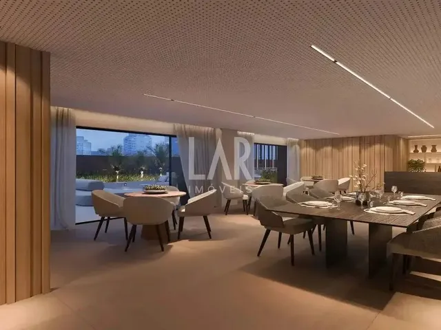 Imagem 8: Apartamento À Venda, 3 Quartos, 2 Suítes, 1 Vaga, Savassi - Belo Horizonte/Mg