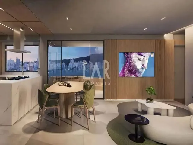 Imagem 6: Apartamento À Venda, 3 Quartos, 2 Suítes, 1 Vaga, Savassi - Belo Horizonte/Mg