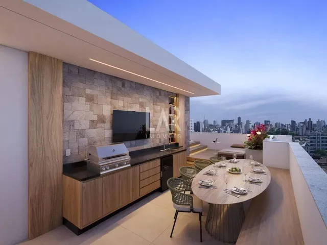 Imagem 11: Apartamento À Venda, 3 Quartos, 3 Suítes, 2 Vagas, Santo Antônio - Belo Horizonte/Mg