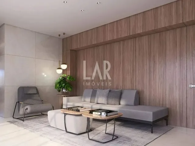 Imagem 4: Apartamento À Venda, 3 Quartos, 3 Suítes, 2 Vagas, Santo Antônio - Belo Horizonte/Mg