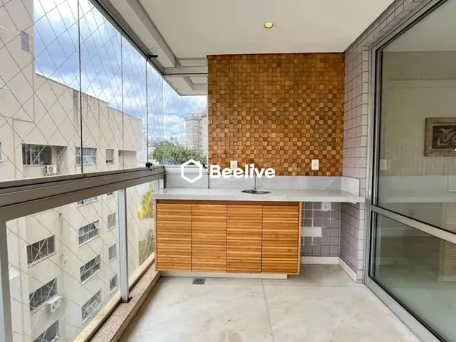 Imagem 13: Imóvel, 3 Quartos, 3 Suites, 3 Vagas