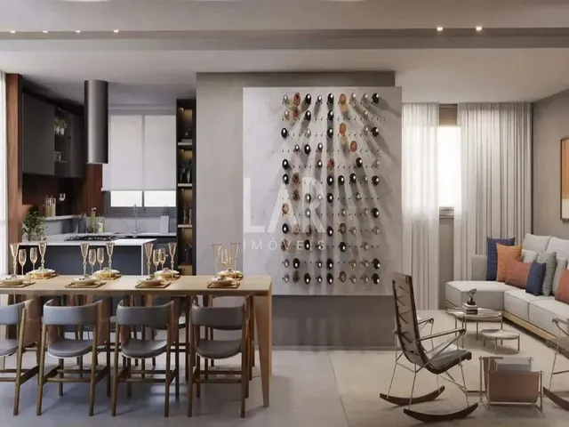 Imagem 9: Apartamento À Venda, 4 Quartos, 2 Suítes, 3 Vagas, Santo Antônio - Belo Horizonte/Mg
