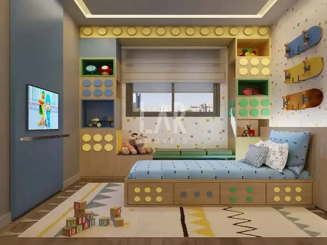 Imagem 11: Apartamento À Venda, 4 Quartos, 2 Suítes, 3 Vagas, Santo Antônio - Belo Horizonte/Mg