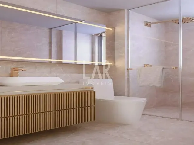 Imagem 6: Apartamento À Venda, 4 Quartos, 2 Suítes, 3 Vagas, Santo Antônio - Belo Horizonte/Mg